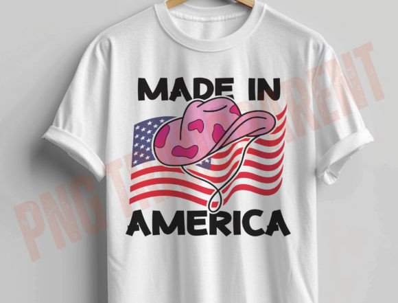 America Png Patriotic Svg for T-Shirt Designs and Graphics