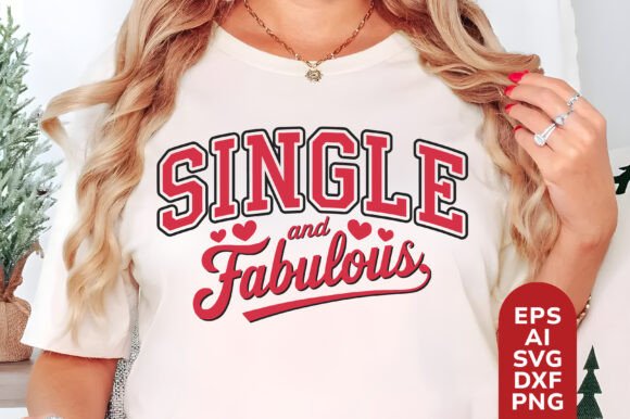 Anti Valentine's Day SVG PNG for T-Shirt Designs and Graphics