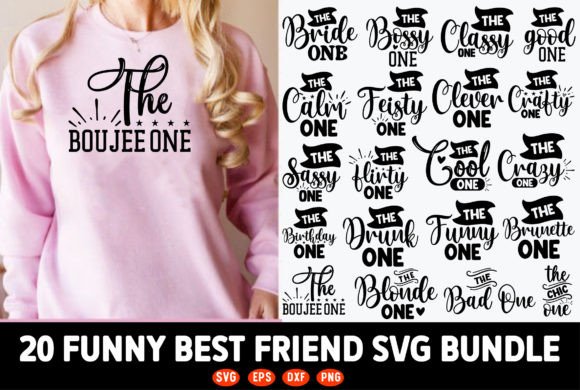 Funny Girls Weekend Trip SVG Bundle for T-Shirt Designs