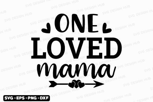 Mother's Day Svg Design Review