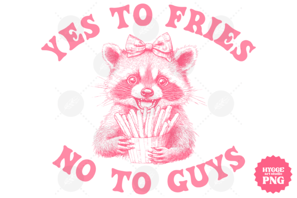 Valentines Coquette Funny Raccoon Cupid Graphics
